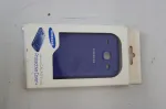 SAMSUNG SALE OUT. EF-PI826BL i8260 blue i8262 core case DAMAGED PACKAGING | SALE OUT. Samsung DAMAGED PACKAGING