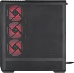 Actina 5901443440314 PC AMD Ryzen&trade; 5 7500X3D 32 GB DDR5-SDRAM 1 TB SSD NVIDIA GeForce RTX 5060 Ti Midi Tower Black