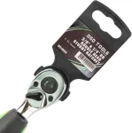 DSDTOOLS 3/8" ja 1/4" KAHEPEA L&Uuml;HIKENE P&Otilde;RUTUSV&Otilde;TI DS1083