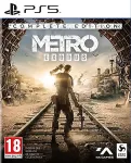 M&auml;ng DEEP SILVER METRO Exodus - Complete Edition