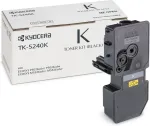 Tooner KYOCERA TK 5240K Sort 4000 sider Toner 1T02R70NL0
