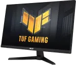 Monitor ASUS TUF Gaming VG259Q5A computer 62.2 cm (24.5") 1920 x 1080 pixels Full HD LED Black