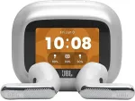 JBL Live Flex 4 juhtmevabad Bluetooth k&otilde;rvaklapid, 50 tundi aku kestvust
