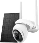 TP-Link Tapo C665G KIT Solar-powered 4G Security camera