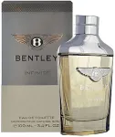 Bentley Infinite 100ml - Eau de Toilette meestele