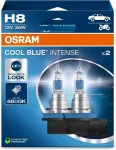 OSRAM Cool Blue Intense 35W PGJ19 2HB