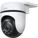 TP-LINK Technologies Tapo C510W Netv&aelig;rksoverv&aring;gningskamera Udend&oslash;rs 2304 x 1296
