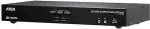 Aten 2-Port USB 3.0 4K HDMI Dual Display KVMP&trade; Switch