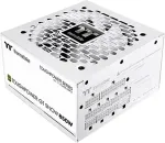 Toiteplokk Thermaltake Toughpower GT Snow 850W, PC power supply (white, 1x 12-pin high power GPU, 4x PCIe, cable management, 850 watts)