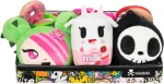 TOKIDOKI pehme v&otilde;tmehoidja, 10 cm
