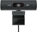 Veebikaamera LOGITECH OEM Logitech BRIO 505 1920 x 1080 grafit