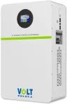 Volt Polska Energiavarustus ULTRA-5 51,2V 200Ah 200A [10240Wh]