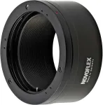 Novoflex Adapter Olympus OM Lens to Sony E Mount Camera