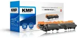 Tooner KMP PrintTechnik AG KMP Toner Brother TN-246Y/TN246Y yellow 2200 S. B-T60 remanufactured