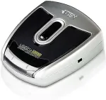 Aten USB 2.0 2:1 peripheral switch US-221A
