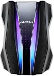 K&otilde;vaketas ADATA HD770G external hard drive 2 TB Black