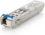 LevelOne SFP-7421 - SFP (Mini-GBIC)-Transceiver-Modul - FDDI, ATM - 100Base-BX10-U - LC-Monomode - bis zu 40 km - 1310 (TX) / 1550 (RX) nm (SFP-7421)
