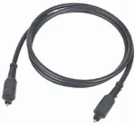 GEMBIRD CC-OPT-3M Gembird Toslink optica