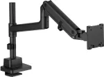 Digitus Single Monitor Mount 57i Black
