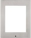 No name 2N Sissep&auml;&auml;su paneel 1 mooduliga pinnapealne/raam HEL. IP VERSO 9155021 2N