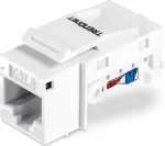 Trendnet TC-K25C6 - Modulare Eingabe (Packung mit 25)