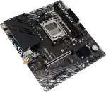 Emaplaat Biostar B850MT2-E DJ motherboard AMD B850 Socket AM5 micro ATX