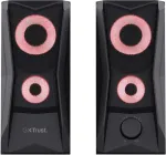 K&otilde;larid Trust GXT 606 JAVV - 12 W speaker (black)