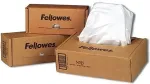 Fellowes M&uuml;llbeutel f&uuml;r Aktenvernichter 53-75 Liter 50PK