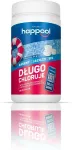 Acrylmed TRIOCHLOR Slow-release chlorine tablets, 1 kg
