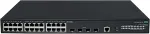 Hewlett & Packard Enterprise NW CW 2050 24G POE+ 4F 42-STOCK .