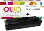 Tooner Armor OWA toner compatible with HP W2210X, 3150st, black