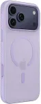 Belkin Grip magn Protective Case iPhone 17 ProMax lav. MSA036hqLV