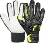 Reusch Rękawice bramkarskie dziecięce Attrakt Starter Solid Finger Support Junior 3