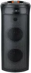 REFLEXION K&otilde;lar Reflexion PSX30BT piduk&otilde;lar BT 240W Black