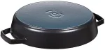 Zwilling STAUB cast-iron frying pan 40511-725-0 &ndash; 26 cm