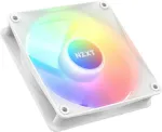 Nzxt F120 RGB Core Single 120x120x26, case fan (white, single fan, without controller)