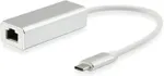Equip Adapter USB-C -> RJ45 10/100/1000 0.15m si