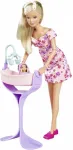 Simba Dickie Simba Toys SL Hello Baby Doll Playset (Steffi LOVE Series)