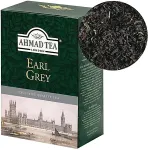 Ahmad Tee Earl Grey, 100g, 2 tk