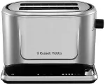 Russell Hobbs 26210-56 Attentiv Toaster