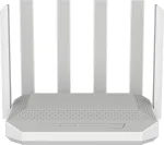 KEENETIC Hero 5G (KN-4110) AX3000 Mesh Wi-Fi 6 5G Modem Router with 2 SIM Slots, a 1&times;2.5G and 4&times;1G Smart Switch, Multifunctional USB 3.0 and 2.0 Ports