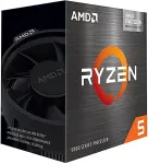 Protsessor Amd Ryzen 5 5500GT, 3.6 GHz, 16 MB, BOX (100-100001489BOX)