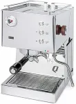 Kohvimasin Quick Mill Pop UP roostevabast terasest portafilteriga espressomasin 02044