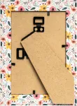 Victoria Collection Pildiraam Joy 10x15 Flower 2