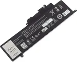 Dell Notebook battery, GK5KY Original
