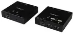 StarTech.com HDMI OVER CAT6 WITH USB - 50M .
