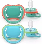 Philips AVENT Pacifier SCF087/10 ultra air