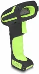 DeLOCK Koodilugeja Delock - v&ouml;&ouml;tkoodi lugeja - k&auml;siseade - 120 skaneeringut/s - dekodeerib - Bluetooth 4.1, RF(433 MHz)