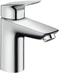 HANSGROHE Logis Chrome