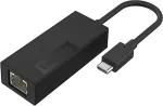 Lenovo | USB-C 2.5G Ethernet Adapter | 4X91H17795 | USB 3.0 to RJ45